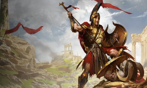 [VIDEO] Tražite super igre za kišni vikend? Ugrabite četiri naslova besplatno