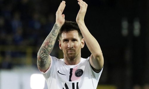 Legendarni Higuain ničim izazvan izjavom o Messiju i odlasku iz PSG-a zbunio je mnoge: Možda nije dobro da govorim. Upao bih u nevolje, ali...