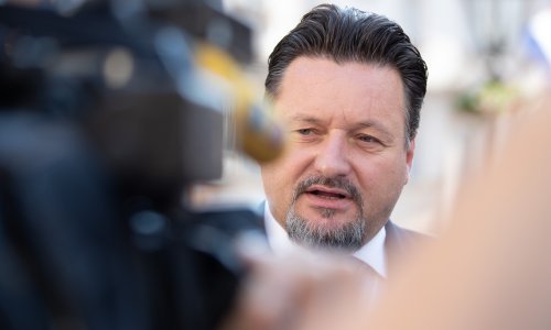 Slučaj Kuščević: Odbijen prijedlog za izdvajanje dokaza