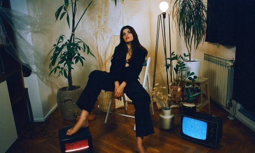 Bad Daughter objavila novi singl i video za pjesmu 'Thick'