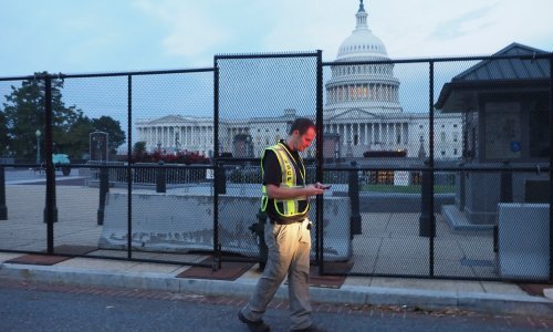 Kapitol u stanju pripravnosti zbog skupa Trumpovih pristaša