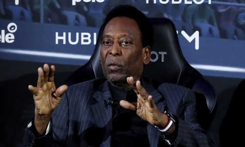 Loše vijesti iz Brazila; legendarnom Peleu se naglo pogoršalo stanje i vraćen je na odjel intenzivne njege