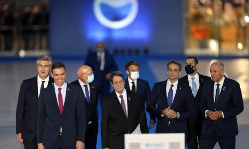 Lideri mediteranskih zemalja se obvezali na jaču suradnju u borbi protiv klimatskih promjena