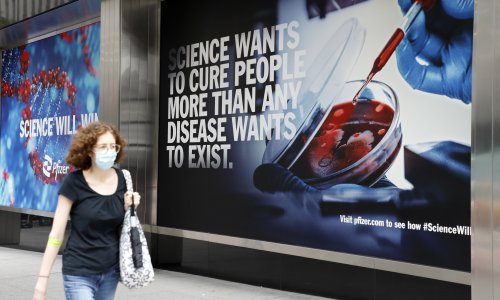 SAD planira kupiti još stotine milijuna doza cjepiva za siromašne države