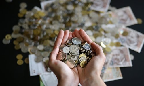 Agencija S&P podigla procjenu rasta hrvatskog gospodarstva