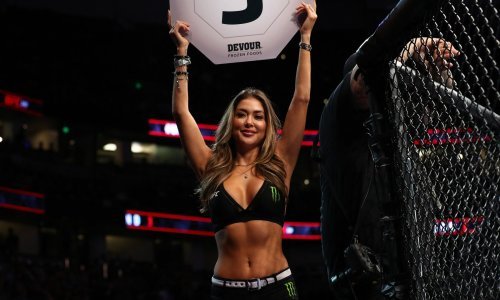 Khabib Nurmagomedov totalno popljuvao ring djevojke i izazvao burne reakcije; UFC-ova prvakinja jasno mu je odgovorila zašto je pogriješio