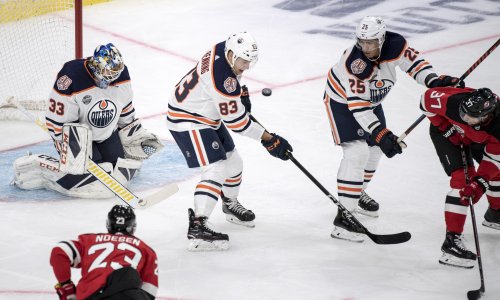 Hokejaši kao primjer svima ostalima; iz NHL-a poručili kako da će očekuju 98 posto igrača biti cijepljeno prije nove sezone