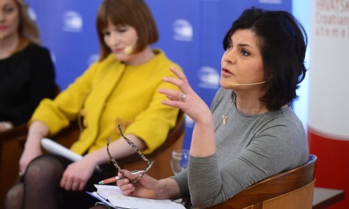 V.d. ravnateljica Hine Branka Gabriela Vojvodić izabrana za glavnu tajnicu ABNA SE