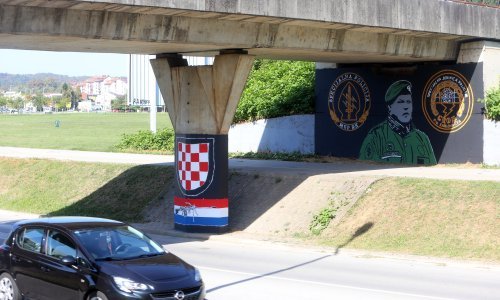 Hoće li Koranski most u Karlovcu postati most Gromova?