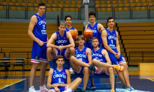 [FOTO] Cibona se pohvalila novim dresovima koji slave povijest i tradiciju; što kažete na novo ruho zagrebačkog sastava?