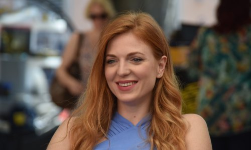 Nataša Janjić Medančić se vratila iz Beograda i odmah završila u 'uredu' bez kojeg ne može