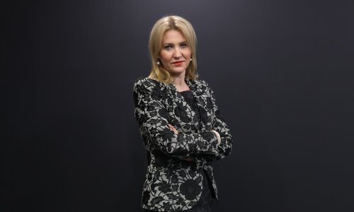 Šefica Povjerenstva za sukob interesa Nataša Novaković: 'Ako ne intervenira Vrhovni sud, gotovi smo'