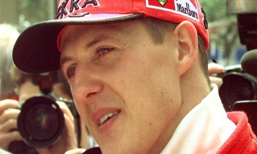Schumacherov blizak prijatelj rekao je previše; otkrio je svima ključan detalj o zdravstvenom stanju legendarnog Nijemca i zavapio: Michael nije mrtav!