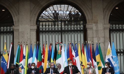 Meksički predsjednik predlaže latinskoamerički savez nalik Europskoj uniji