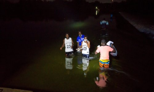 Washington će u 72 sata ubrzati ritam vraćanja migranata na Haiti