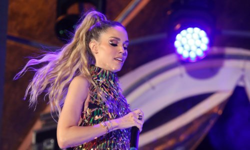 [FOTO] Nakon borbe s koronom Franka Batelić se odlučila na drastičnu promjenu