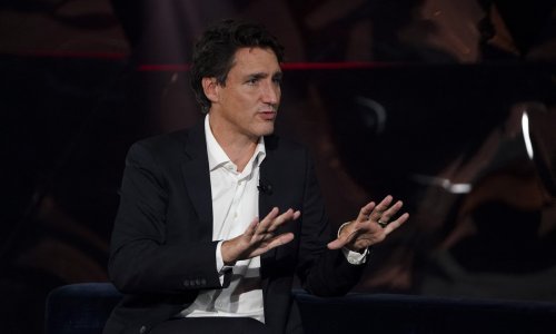 Trudeau: EU i NATO ne smiju iznevjeriti Ukrajinu, Putinov režim predstavlja prijetnju Europi i svijetu