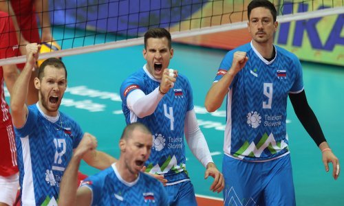 Poljaci im pustili srpsku himnu 'Bože pravde', a onda im Slovenci održali lekciju i priuštili razočaranje pred 10.000 navijača