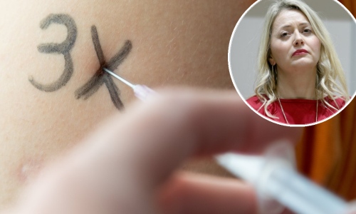 Kome treba treća doza? Amerikanci kažu samo starijima od 65, Capakova zamjenica Pavić Šimetin otkrila kako će se postaviti Hrvatska