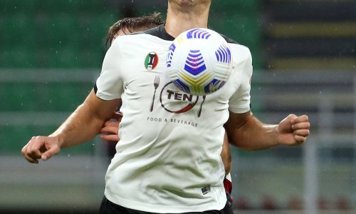 Spezia pobijedila na gostovanju kod Venezije, ali nova tri boda su platili neugodnom ozljedom hrvatskog stopera