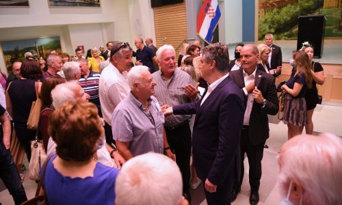 Milanović dvojio oko odlaska u SAD: Ozbiljnije se stvari događaju kod kuće