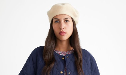 Jeste li spremni za granny chic? Najnoviji jesenski trend kao da je upravo izašao iz bakinog ormara