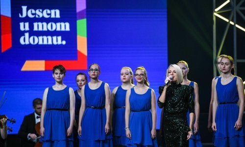 [FOTO] U novu sezonu Hrvatska radiotelevizija kreće emitiranjem serije 'NDH'