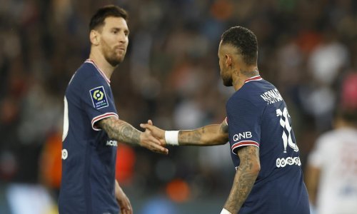 [VIDEO] Nakon ove scene jasno je da se nešto dogodilo između Lea Messija i trenera PSG-a; ljutiti Argentinac odbio mu je dati ruku, ali to nije sve!