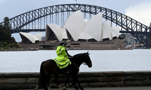 Pola Australije još u lockdownu, ublažene mjere u Sydneyu: Ukinuta su ograničenja za vježbanje na otvorenom, do pet potpuno cijepljenih mogu se okupljati na otvorenom