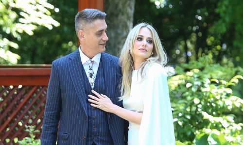 Jelena Veljača je provela nezaboravne dane u Berlinu, a pao je i poljubac koji su svi morali vidjeti