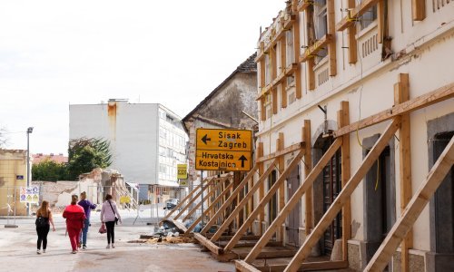 Ljudi na Banovini u šoku: Računi za struju bili su im oprošteni, no onda su počeli dolaziti astronomski iznosi. Nekima pak uplatnice nisu uopće došle
