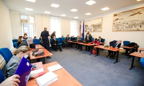 Horvat: Bandić je htio razvesti otpad bilo gdje