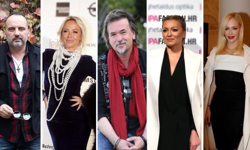 Znamo tko će gdje pjevati, ali i koliko će zaraditi u novogodišnjoj noći