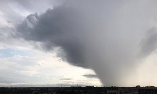 [VIDEO] Tornado poharao grad na zapadu Njemačke, najmanje 30 ozlijeđenih. Poginula dva Francuza na paraglajderu