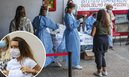 Nela Sršen o 'kolektivnoj konfuziji u Italiji': Imam dosta prijatelja koji se ne cijepe jer se boje posljedica, treba prihvatiti i takve stavove