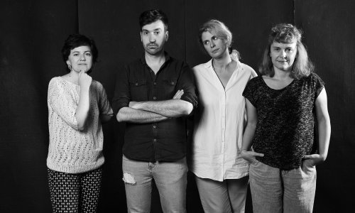 'Drama o Mirjani i ovima oko nje' Ivora Martinića premijerno u Teatru &TD