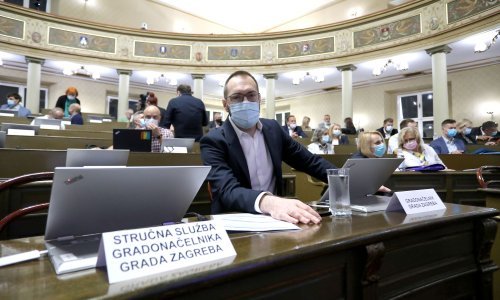 [DOKUMENT] Mršav rebalans zagrebačkog proračuna stiže na Skupštinu, uštede pojeli kosturi iz ormara. Evo što se detaljno kresalo po kvartovima