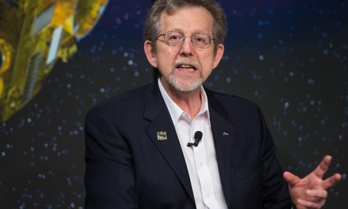 Još mu traže dostojnog nasljednika: Glavni NASA-in znanstvenik najavio mirovinu