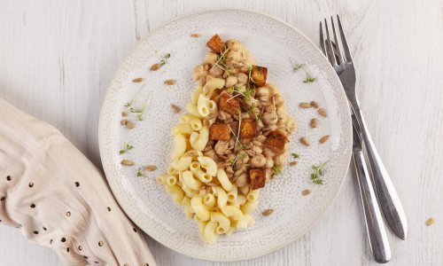 Tjestenina pripremljena na ovaj način zadovoljit će i one s najizbirljivijim nepcem