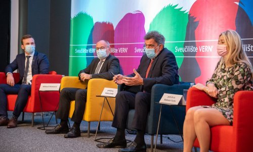 I faks bolji uživo: Vraćaju li se studenti na fakultete i koliko ih je cijepljeno