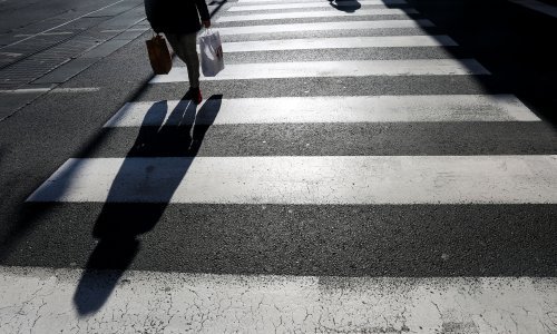 Vozaču koji je s 2,4 promila pokupio pješaka na zebri i nastavio voziti dalje, Vrhovni sud kaznu povisio za 11 mjeseci