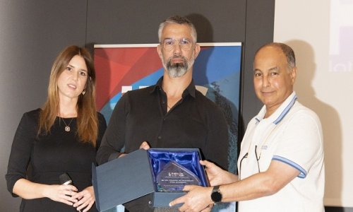 Hrvatski plivački savez na svojoj 4. Konvenciji ugostio novog predsjednika FINA-e Husaina Al Musallama