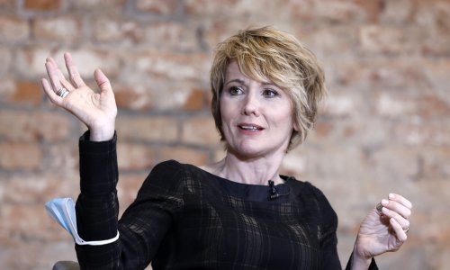 Barbara Nola: 'Još se više divim Lukasu nakon što sam vidjela kako se hrabro i borbeno nosio s bolešću i onda se još malo više zaljubim u njega'