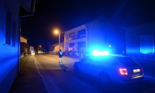 U Lipiku pronađena žena ozlijeđena oštrim predmetom