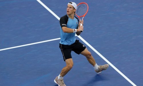 Ovo je strašno! Poznati tenisač otkrio što su mu poručili njegovi sunarodnjaci nakon što je izgubio meč koji nije smio