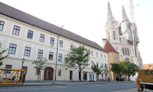 Otvoren postupak za proglašenje blaženim sluge Božjega Janeza Strašeka