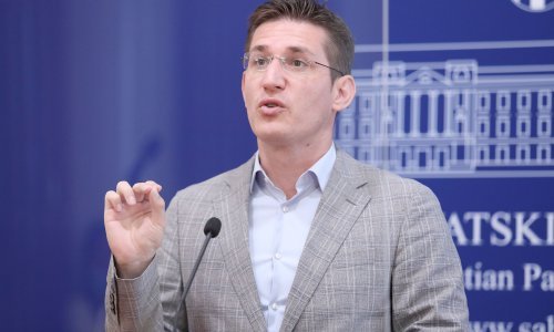 Troskot objasnio što je dovelo do rasta cijena: HNB mora ući u koštac s inflacijom