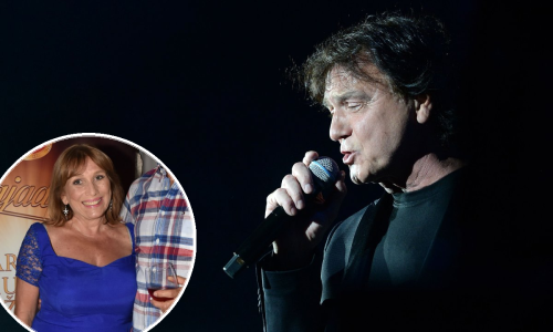 Ona je bila prva ljubav Zdravka Čolića: 'Uvijek će biti jedan dio u mom srcu koji je rezerviran samo za njega'