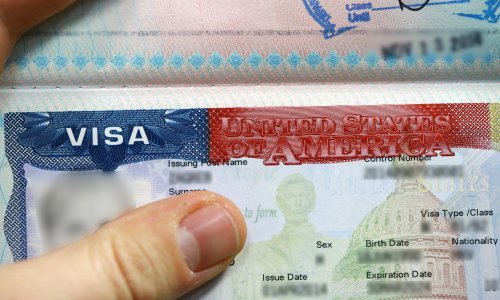 Ukidaju se vize za SAD, ali se uvode odobrenja za putovanje