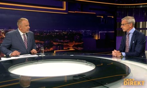 Vujčić: Ne vidim neki veliki rizik od inflacije